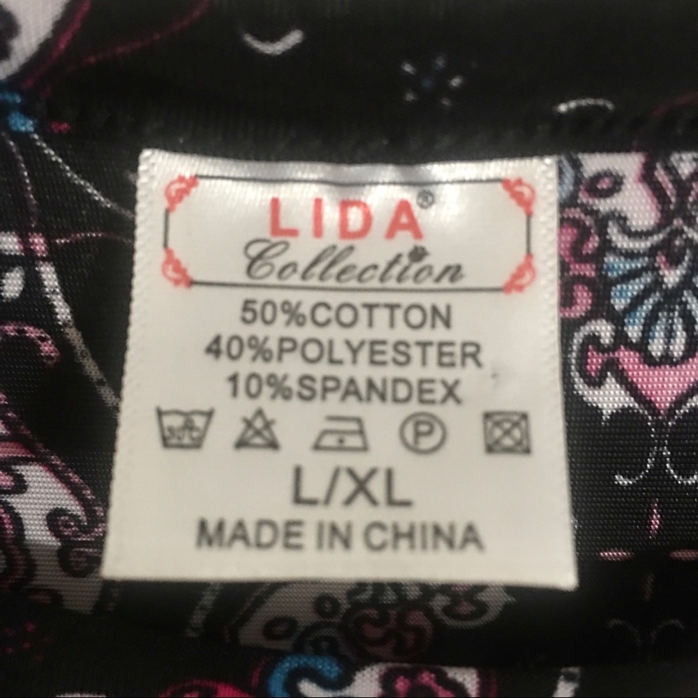LIDA Collection Top Size L/XL - Picture 4 of 10